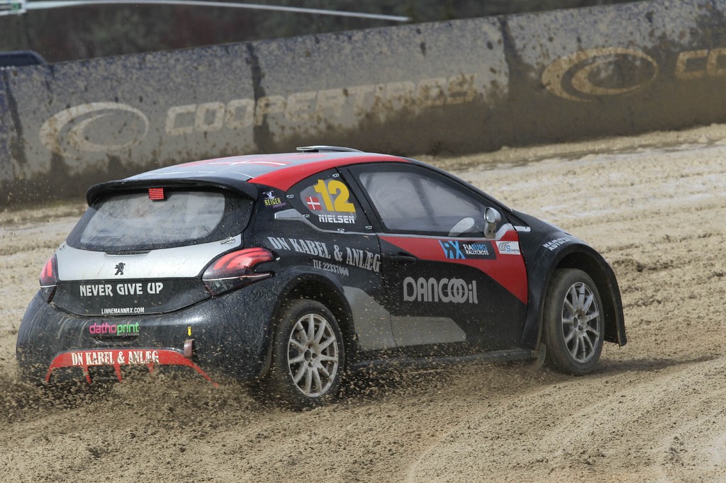 Daniel Nielsen
(Foto: Johnny Loix)